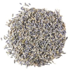 Sentosa Lavender Loose Tea (1x1lb)